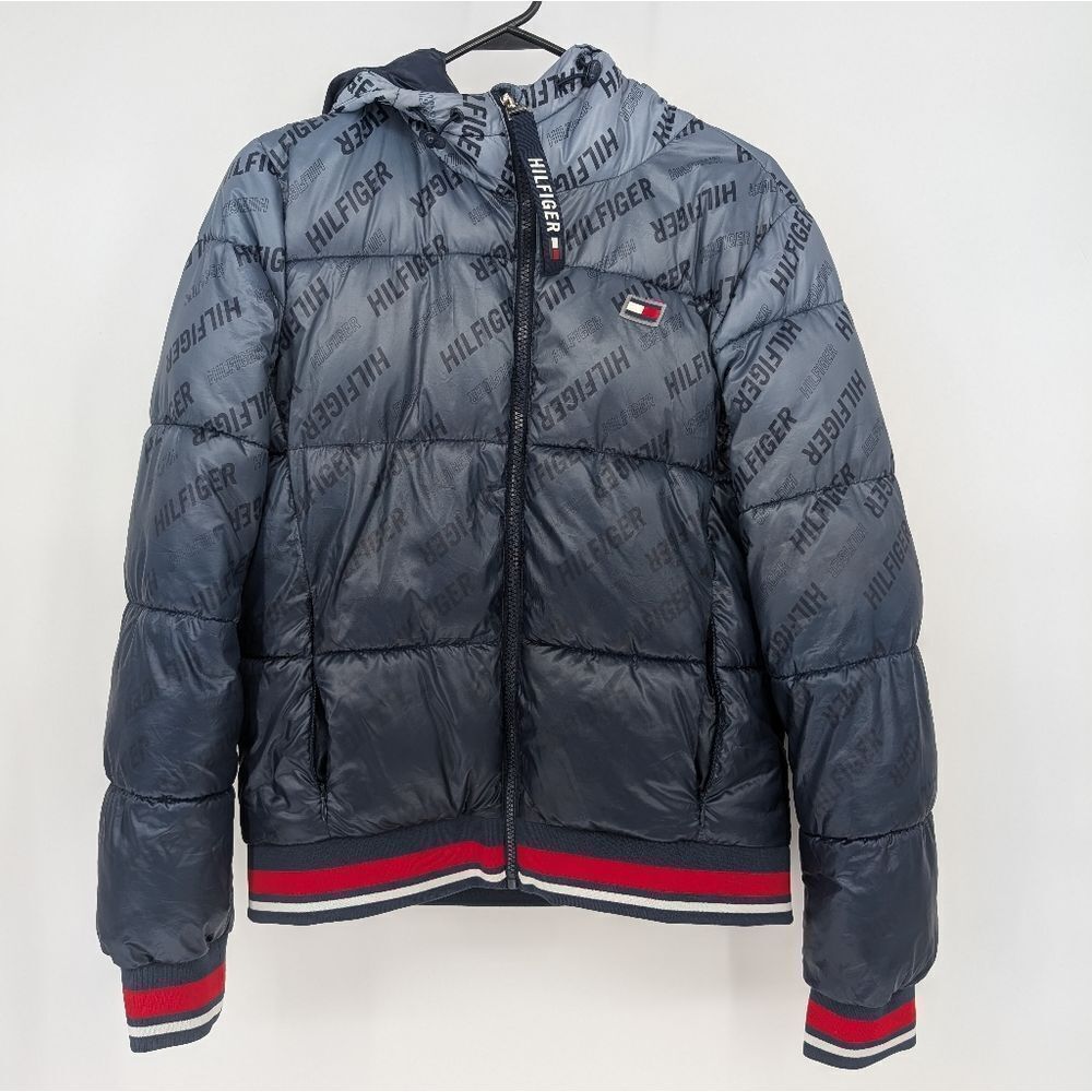 Tommy Hilfiger Jacket